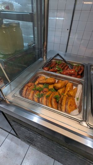  at Organic Love in Brooklyn