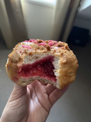  #Veganuary at Blue Vegan Pig Shop in Prague