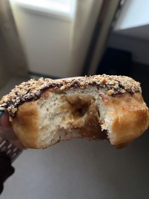  #Veganuary at Blue Vegan Pig Shop in Prague