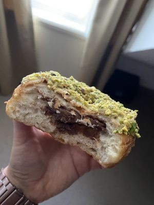  #Veganuary at Blue Vegan Pig Shop in Prague