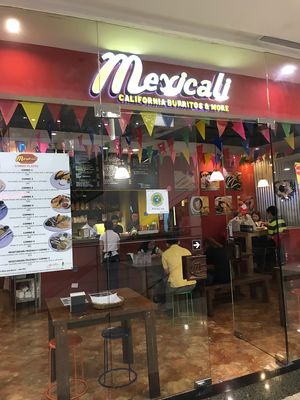 maxicali at Mexicali in Makati