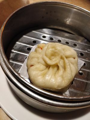  at Ma Ma Wok in Charlotte