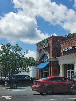  at Ma Ma Wok in Charlotte