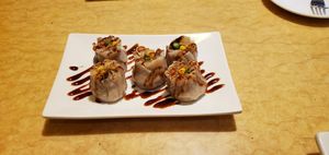  at Ma Ma Wok in Charlotte