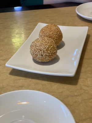   at Ma Ma Wok in Charlotte