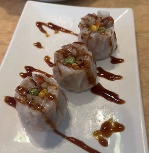   at Ma Ma Wok in Charlotte