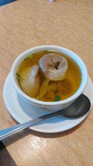  at Ma Ma Wok in Charlotte