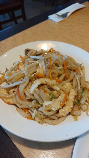  at Ma Ma Wok in Charlotte