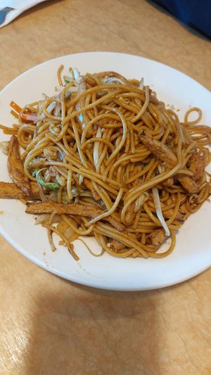  at Ma Ma Wok in Charlotte