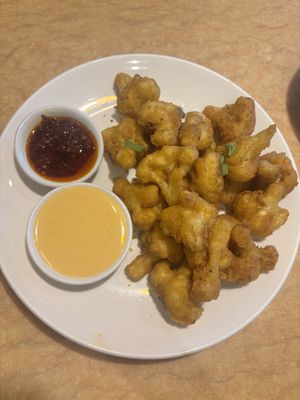   at Ma Ma Wok in Charlotte