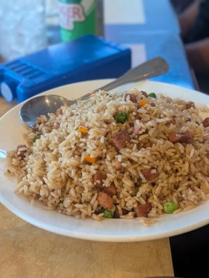  at Ma Ma Wok in Charlotte
