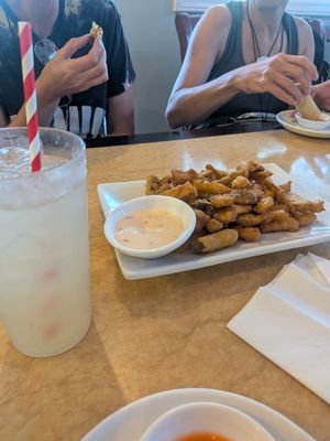  at Ma Ma Wok in Charlotte