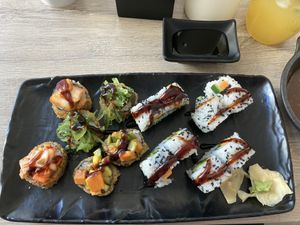 kobodaishi  at Meiwei in Bielefeld