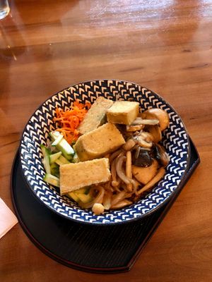  at Seasoned Fusion Tastes in Saskatoon