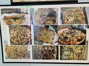 Photos!  at Razzos Pizza And Salads in Hayward
