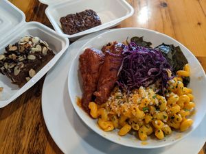  at Pulse Cafe in Hadley