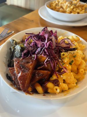   at Pulse Cafe in Hadley