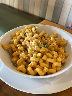   at Pulse Cafe in Hadley