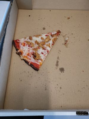  at Pulse Cafe in Hadley