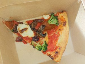  at Pulse Cafe in Hadley