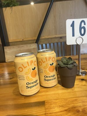   at Pulse Cafe in Hadley