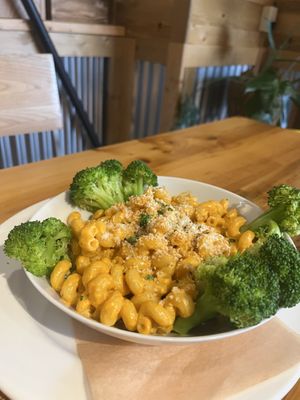   at Pulse Cafe in Hadley