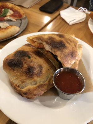   at Pulse Cafe in Hadley