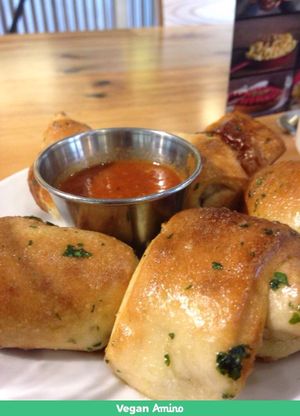 Yum! at Pulse Cafe in Hadley