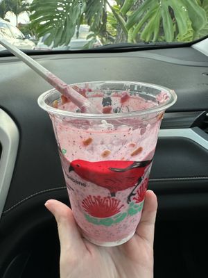   at Imua Coffee Roasters in Kapaa