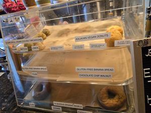  at Imua Coffee Roasters in Kapaa