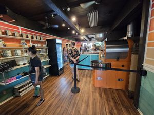  at Imua Coffee Roasters in Kapaa