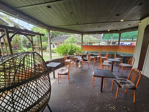  at Imua Coffee Roasters in Kapaa