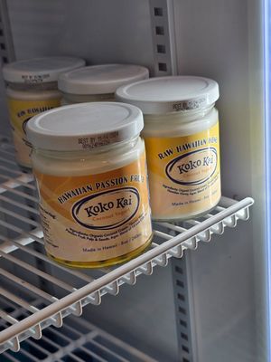  at Imua Coffee Roasters in Kapaa