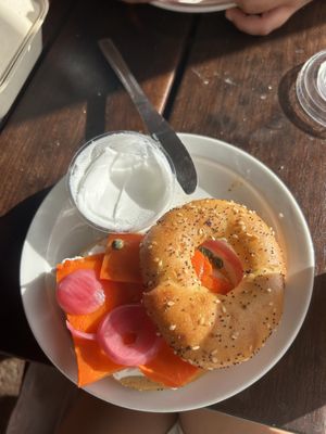   at Imua Coffee Roasters in Kapaa