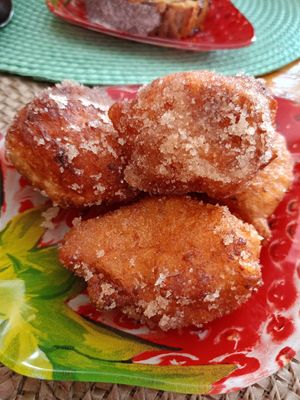 Brunyols at Mandala Kitchen in Lescala