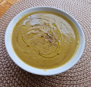  at Mandala Kitchen in Lescala