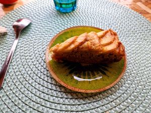  at Mandala Kitchen in Lescala