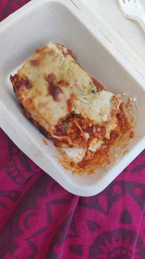  at Mandala Kitchen in Lescala