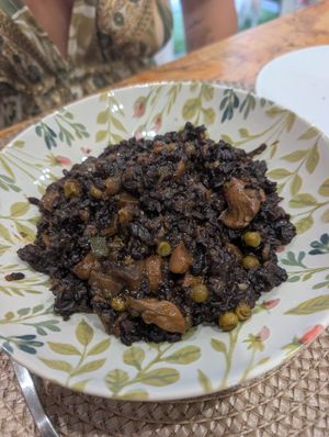  at Mandala Kitchen in Lescala