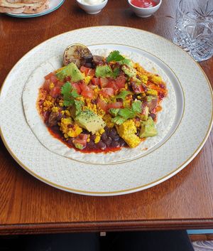  at The Cosy Club in Birmingham