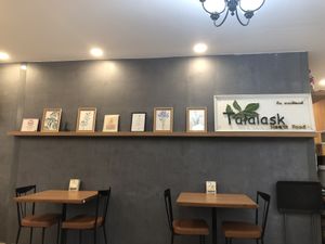   at Talalask in Bangkok