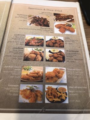   at Talalask in Bangkok