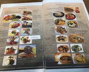   at Talalask in Bangkok