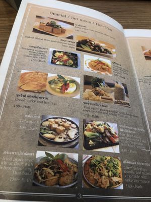   at Talalask in Bangkok