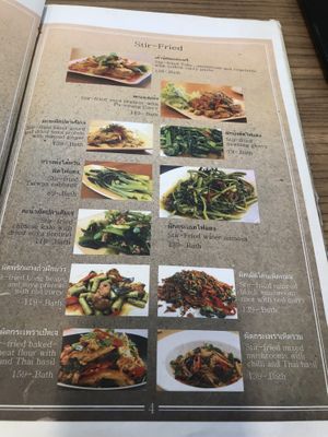   at Talalask in Bangkok