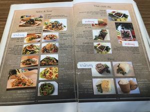   at Talalask in Bangkok