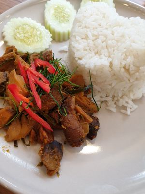  at Talalask in Bangkok