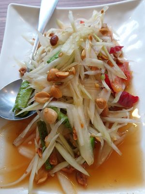  at Talalask in Bangkok