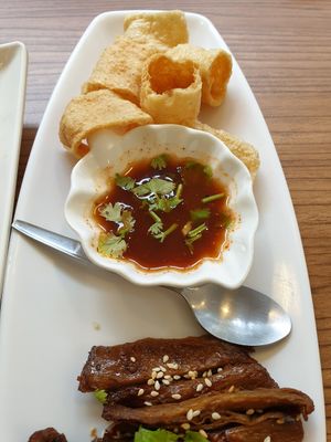  at Talalask in Bangkok