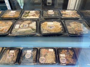   at Talalask in Bangkok